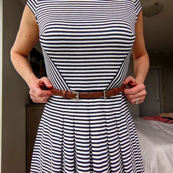 The Perfect Brunch Skater Dress - Picture 6 of 8